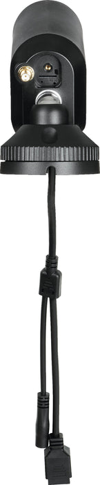 EAN 4003318419157 - ABUS PPIC54520B cámara de vigilancia Almohadilla Cámara de seguridad IP Exterior 3840 x 2160 Pixeles Pare imagen 5