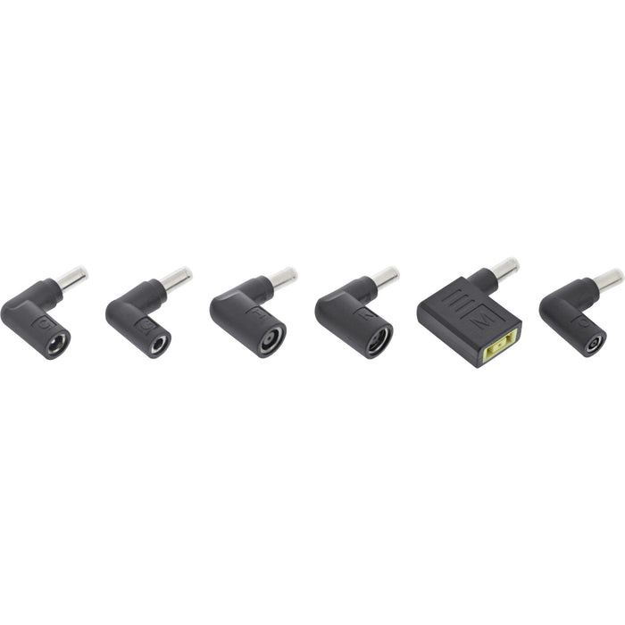EAN 4043718294275 - InLine 26679 cable de transmisión Negro imagen 3