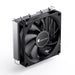 EAN 6970620551968 - Jonsbo HP-400S Procesador Refrigerador de aire 9 cm Negro imagen 5
