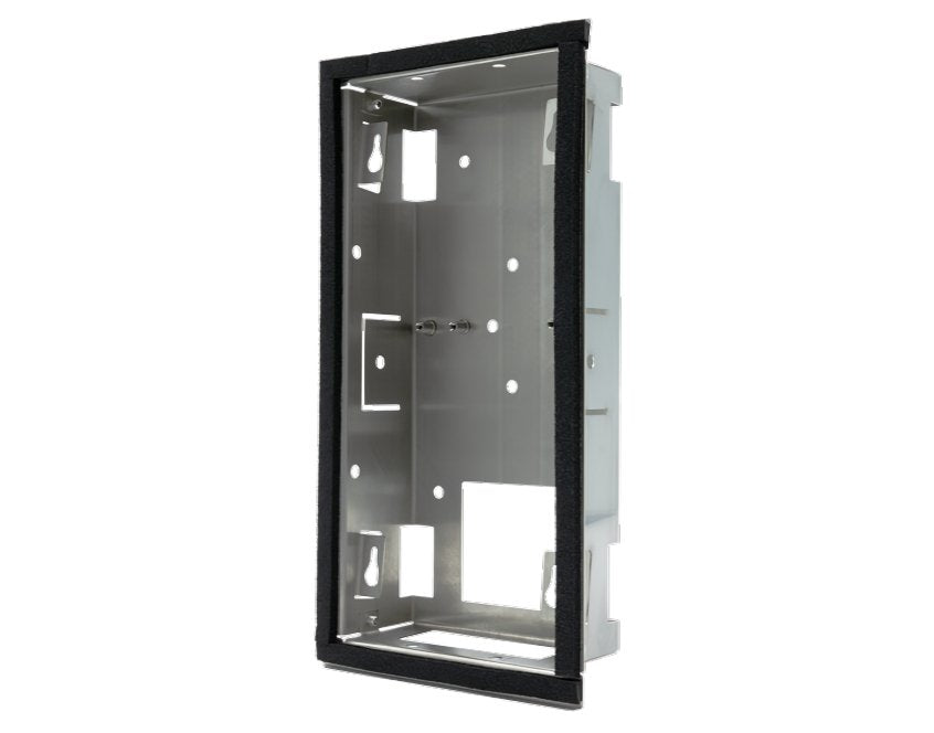EAN 4260423860704 - DoorBird 423860704 accesorio para el controlador de acceso a la lectura Caja de montaje imagen 1