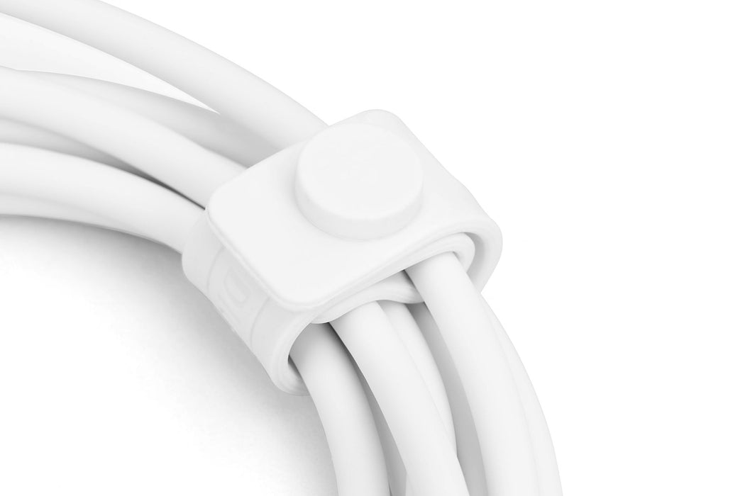 EAN 4016032495994 - Digitus AK-600110-020-W cable de conector Lightning imagen 3