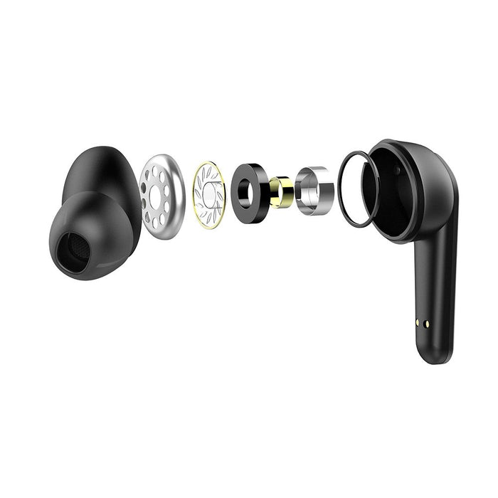 EAN 5901986048114 - Savio TWS-12 auricular y casco Auriculares True Wireless Stereo (TWS) Dentro de oído Llamadas/Música USB  imagen 9