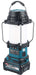 EAN 0088381763455 - Makita MR009GZ farol LED Negro, Azul, Blanco imagen 5