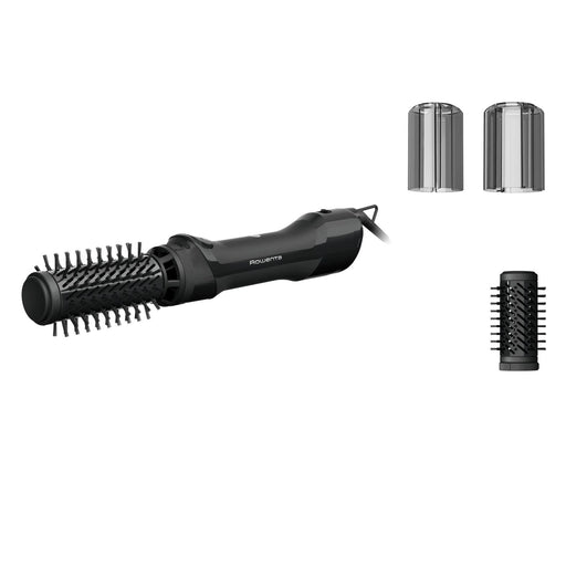 EAN 3121040092330 - Rowenta Brush Activ UB9520 Cepillo de aire caliente Caliente Negro 1000 W imagen 1