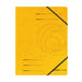 EAN 4008110423272 - Herlitz 11166816 carpeta Cartón Colores surtidos A4 imagen 6