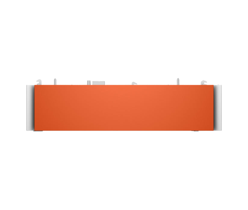 EAN 196548169603 - HP Color LaserJet Red 550 Sheet Paper Tray imagen 1