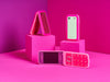 EAN 6438409097224 - HMD Barbie Phone 7,11 cm (2.8") 125 g Rosa Característica del teléfono imagen 23