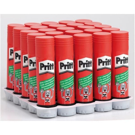 EAN 4015000086707 - Pritt Colla Stick 10 g. (conf.25) imagen 1