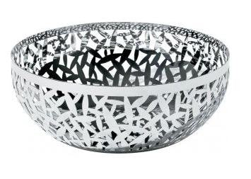 EAN 8003299899364 - Alessi MSA04/21 cesta para servir Alrededor Acero inoxidable imagen 1