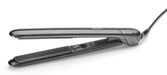 EAN 3030050197280 - BaByliss Titanium Shine ST620E Utensilio de peinado Plancha de pelo Caliente Acero 48 W 1,8 m imagen 1