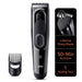 EAN 4210201448679 - Braun HC5310 Negro 9 Níquel-metal hidruro (NiMH) imagen 1