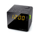 EAN 3700460206154 - Muse M-187CR radio Reloj Digital Negro imagen 1