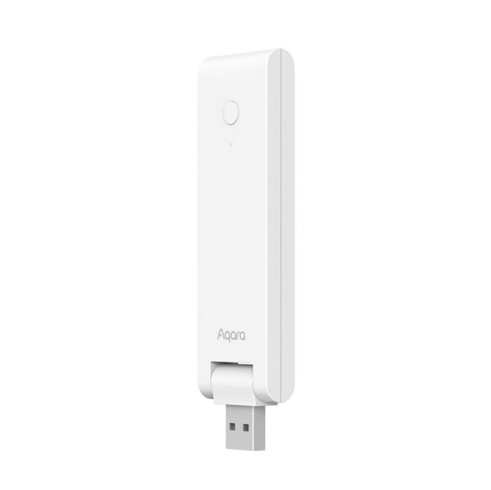 EAN 6970504214965 - Aqara Hub E1 HomeKit Inalámbrico Blanco imagen 1