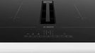 EAN 4242005440191 - Bosch PVQ711GA7 hobs Negro Integrado 70 cm Con placa de inducción 4 zona(s) Campana integrada imagen 4