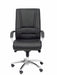 EAN 8436549390944 - PIQUERAS Y CRESPO 251CBNE silla de oficina y de ordenador Asiento acolchado Respaldo acolchado imagen 2