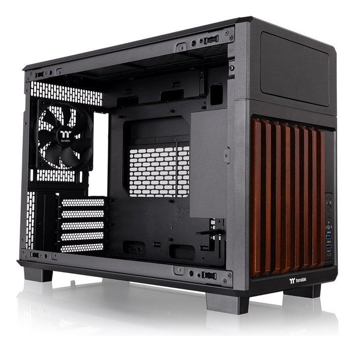 EAN 4711658547149 - Thermaltake TR200 WS Negro imagen 3