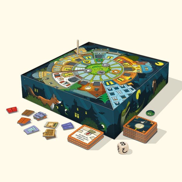 EAN 4002051697679 - Kosmos 69767 Juego de mesa Educativo imagen 4