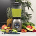 EAN 8713016104373 - Princess 212091 1,5 L Batidora de vaso 1000 W Acero imagen 9