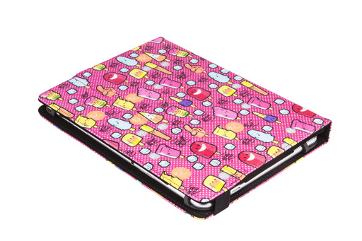 EAN 8420738193256 - SilverHT 111932540199 funda para tablet 25,6 cm (10.1") Folio Multicolor imagen 1