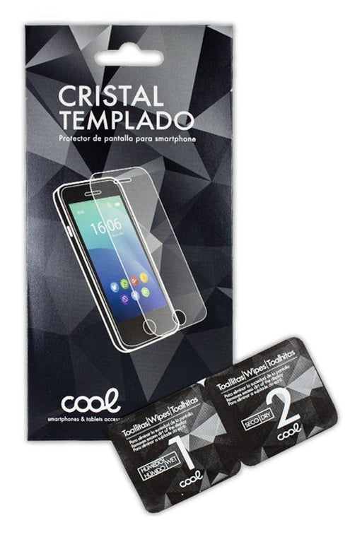 EAN 8434847072982 - COOL Accesorios 8434847072982 Protector de pantalla Samsung 1 pieza(s) imagen 2