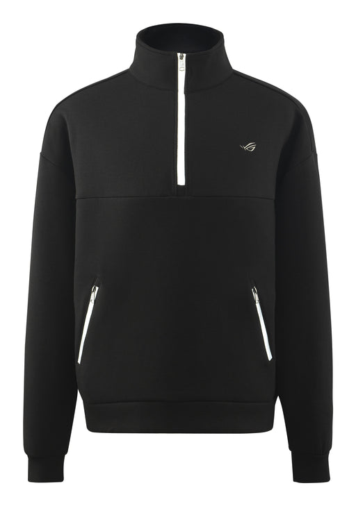 EAN 4711636240413 - ASUS ROG Trace Sweatshirt Sudadera imagen 1