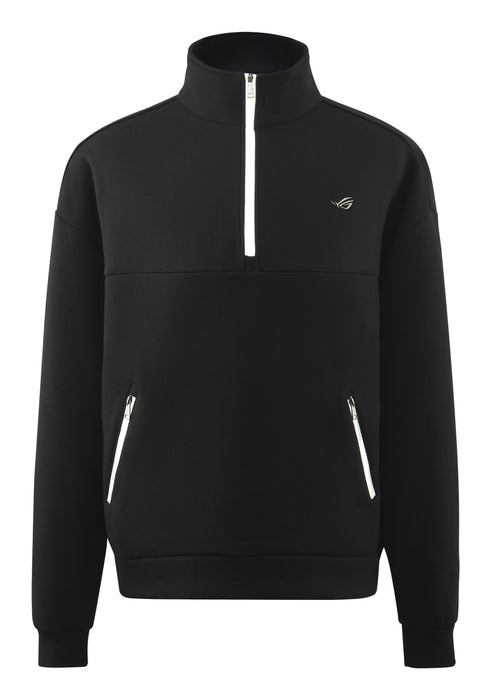 EAN 4711636240420 - ASUS ROG Trace Sweatshirt Sudadera imagen 1