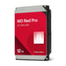 EAN 0718037901282 - Western Digital Red Pro disco duro interno 12 TB 7200 RPM 512 MB 3.5" Serial ATA III imagen 1