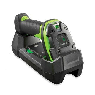 EAN 0007738991365 - Zebra DS3678-XR6F003VZWW lector de código de barras Lector de códigos de barras portátil 1D/2D Óptico Ver imagen 1