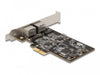 EAN 4043619893928 - DeLOCK 89392 adaptador y tarjeta de red Interno Ethernet 2500 Mbit/s imagen 2
