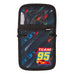 EAN 4017245968848 - McNeill Cars Bolsita para colgar del cuello Azul, Negro, Amarillo, Rojo imagen 3