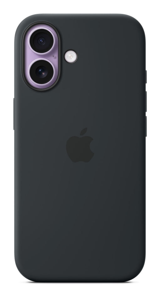 EAN 195950663679 - Apple MGF14ZM/A funda para teléfono móvil 16 cm (6.3") Negro imagen 2