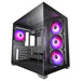 EAN 8435693114390 - Mars Gaming MCV5 carcasa de ordenador Midi Tower Negro imagen 1