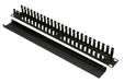 EAN 5902560369700 - Extralink CABLE MANAGER WITH METAL COVER Panel de gestión de cables imagen 3