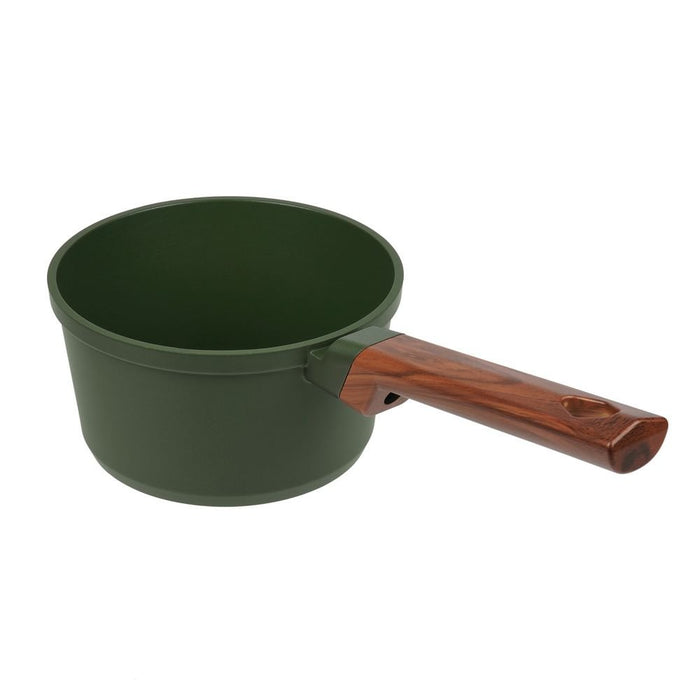 EAN 4260709013695 - Resto Kitchenware 93700 cacerola 1,4 L Alrededor Verde imagen 6