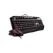EAN 4719512118900 - Cooler Master Gaming DEVASTATOR 3 teclado Ratón incluido Juego USB QWERTZ Alemán Negro imagen 3