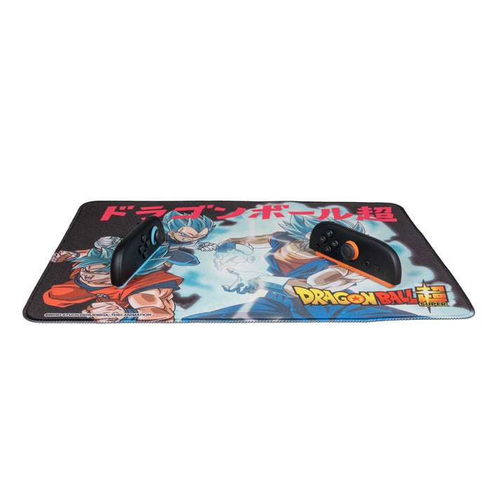 EAN 8436563094927 - Blade Gaming DB1004 alfombrilla para ratón Alfombrilla de ratón para juegos Negro imagen 3