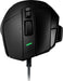 EAN 5099206122178 - Logitech G G502 X + G240 ratón Juego mano derecha USB tipo A Óptico 25600 DPI imagen 5