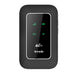 EAN 6932849430882 - Tenda 4G180 router inalámbrico Banda única (2,4 GHz) 4G Negro imagen 3