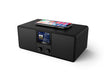 EAN 4895229108202 - Philips TAR8805/10 radio Internet Digital Negro imagen 7