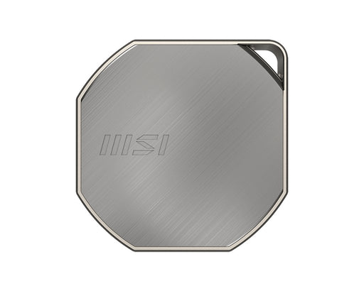 EAN 4711377384636 - MSI DATAMAG 40GBPS 1TB unidad externa de estado sólido USB Tipo C USB 3.2 Gen 2x2 Plata imagen 1
