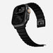 EAN 0856504014834 - Nomad NM014834858 Accesorios para dispositivos vestibles inteligentes Grupo de rock Negro Titanio imagen 9