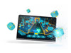 EAN 199275106941 - Lenovo Tab Plus Mediatek 128 GB 29,2 cm (11.5") 8 GB Wi-Fi 5 (802.11ac) Android 14 Gris imagen 19