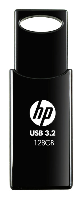 EAN 4718006457693 - HP 712w unidad flash USB 128 GB USB tipo A 3.2 Gen 1 (3.1 Gen 1) Negro imagen 1