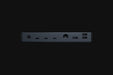 EAN 8886419337089 - Razer Thunderbolt 4 Dock USB 3.2 Gen 2 (3.1 Gen 2) Type-C Negro imagen 1