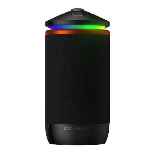 EAN 4710483774973 - COUGAR CGR-CAM3-RWB-01 Negro 1920 x 818 Pixeles imagen 1