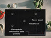 EAN 7333394032092 - Electrolux EIS62453 Negro Integrado 60 cm Con placa de inducción 4 zona(s) imagen 9