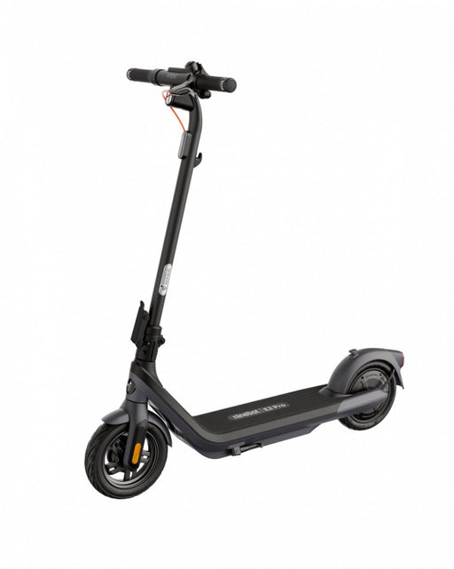 EAN 8720254406749 - Ninebot by Segway E2 Pro E Negro, Gris 25 kmh 7,65 Ah imagen 2