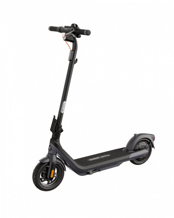 EAN 8720254406756 - Ninebot by Segway E2 Pro Gris 20 kmh imagen 2
