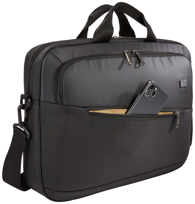 EAN 85854250085 - Case Logic Propel PROPA-116 Black 39,6 cm (15.6") Maletín Negro imagen 10