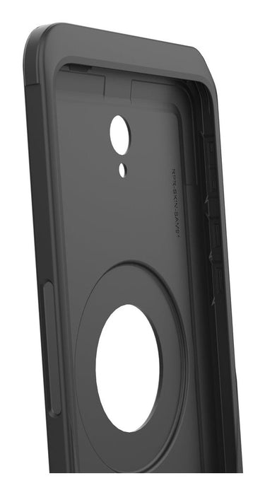 EAN 793442019975 - RAM Mounts RAM-SKIN-SAM91 funda para tablet 20,3 cm (8") Negro imagen 5